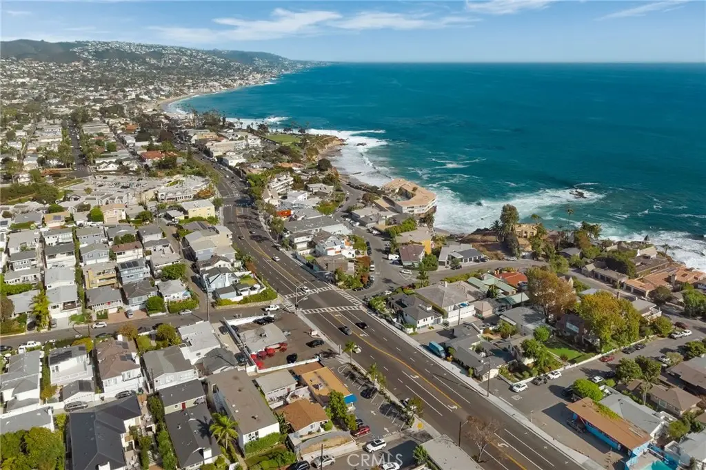 217 Wave Street, Laguna Beach, CA 92651 - #1