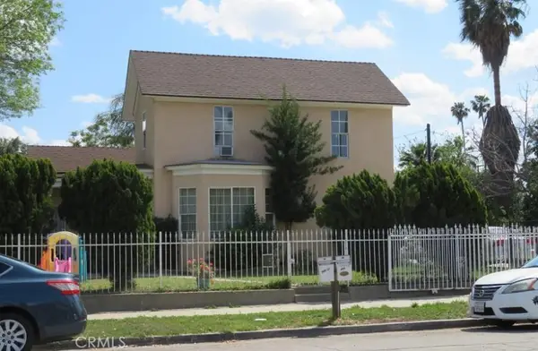 802 W 7th Street, Pomona, CA 91766