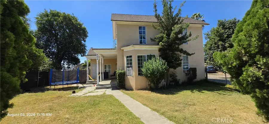 802 W 7th Street, Pomona, CA 91766 - #2