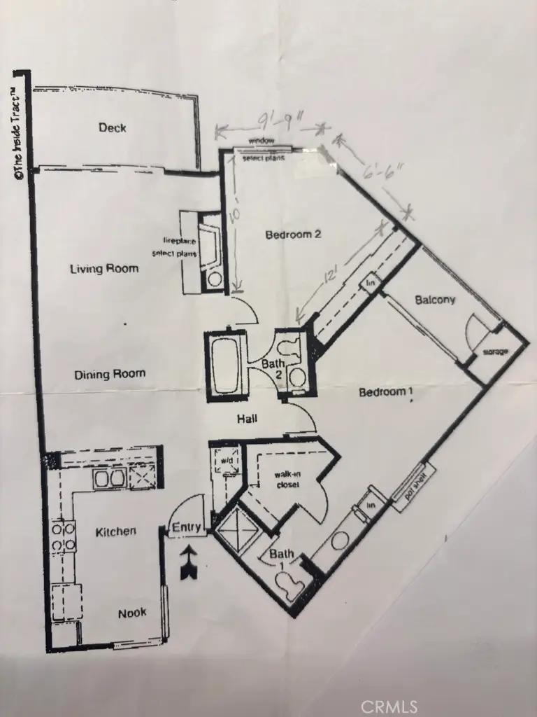 20251 Cape Coral, Huntington Beach, CA 92646 - #2