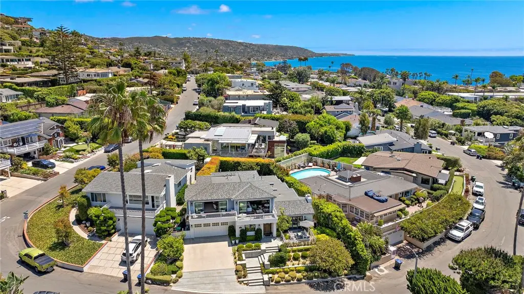 1680 Louise, Laguna Beach, CA 92651 - #1