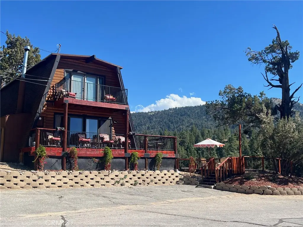 43573 Yosemite, Big Bear Lake, CA 92315 - #1