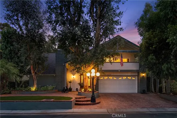 24691 Evereve Circle, Lake Forest, CA 92630