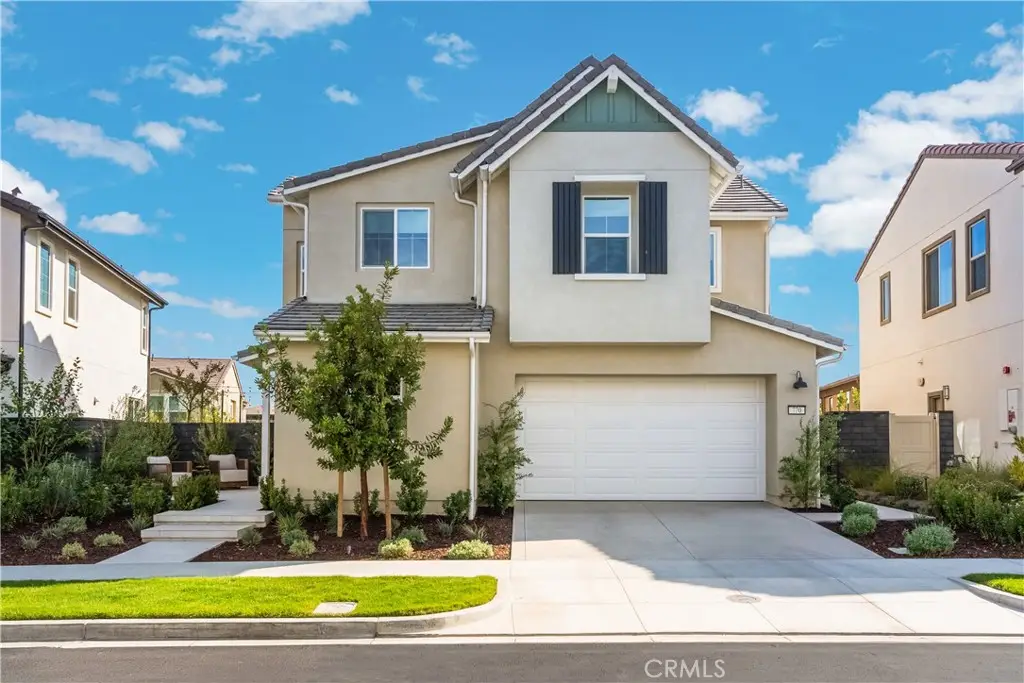 770 Crested Lark, Rancho Mission Viejo, CA 92694 - #1
