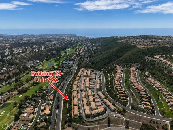 30902 Clubhouse #23A, Laguna Niguel, CA 92677