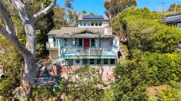 490 Arroyo Chico, Laguna Beach, CA 92651
