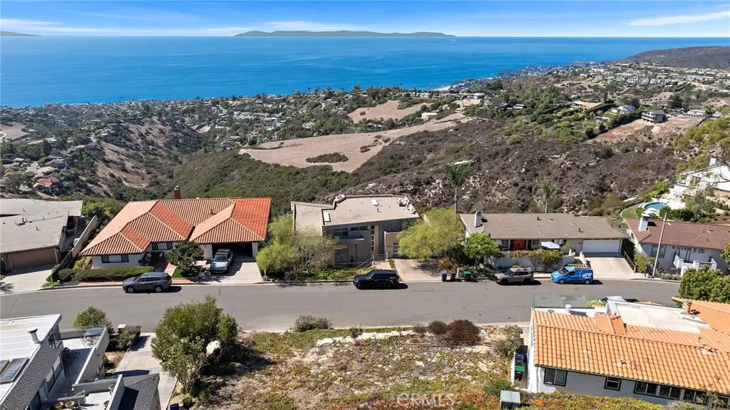 2840 Zell Drive, Laguna Beach, CA 92651 - #1