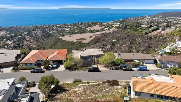 2840 Zell Drive, Laguna Beach, CA 92651