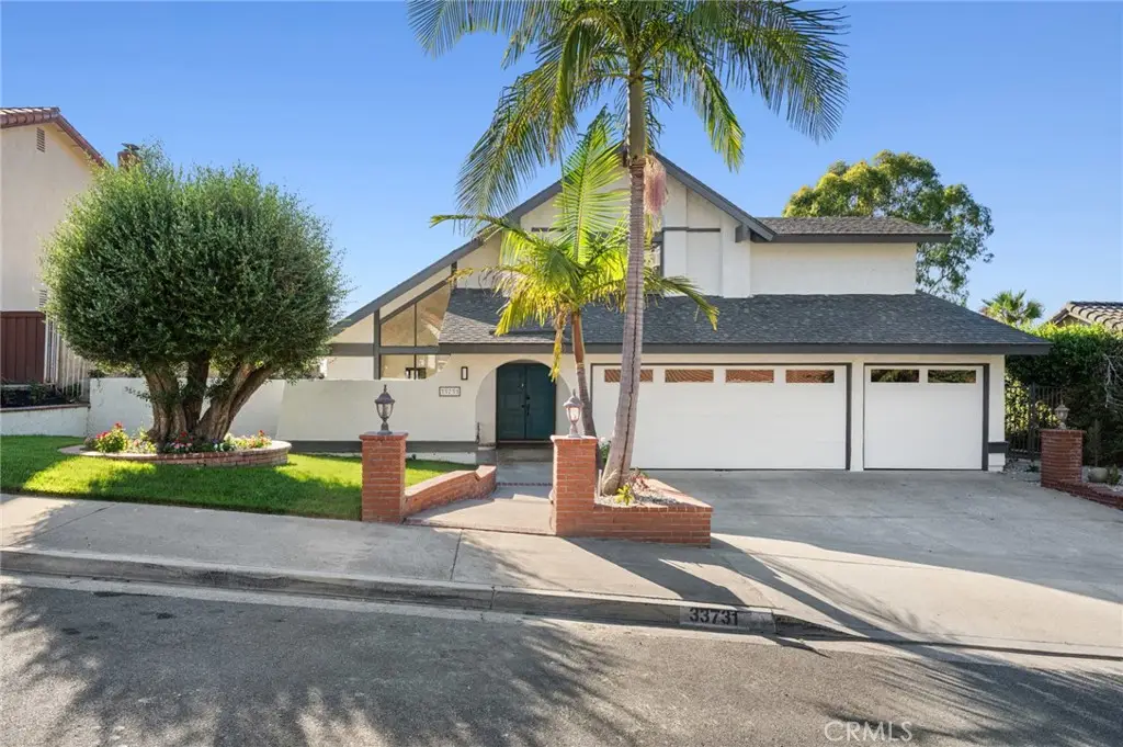 33731 Avenida Calita, San Juan Capistrano, CA 92675 - #1