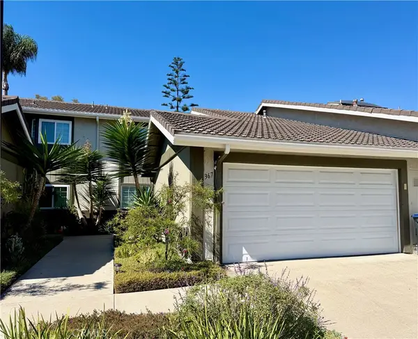 367 Calle Borrego, San Clemente, CA 92672