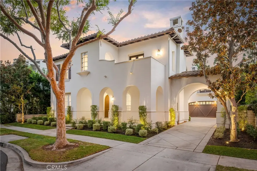 15 Boardwalk, Newport Beach, CA 92660 - #1