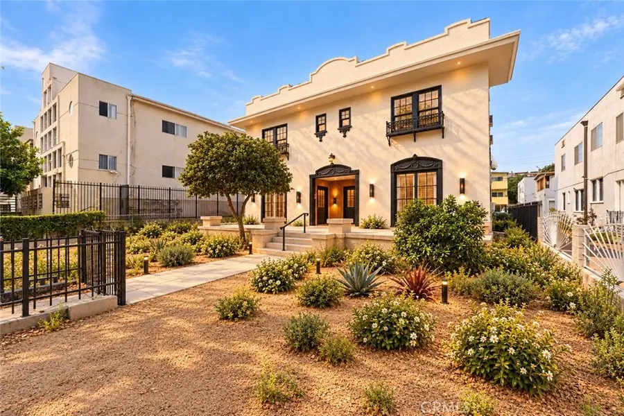 525 N Kenmore Avenue, Los Angeles, CA 90004 - #3