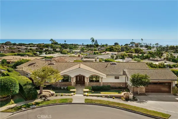 23012 Bering Sea Drive, Dana Point, CA 92629