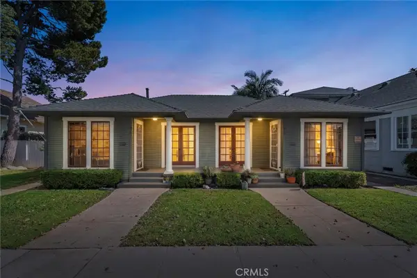 312 Orizaba Avenue, Long Beach, CA 90814