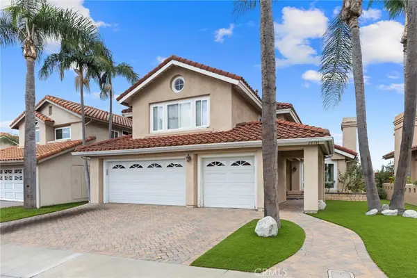 28381 Rancho Grande, Laguna Niguel, CA 92677