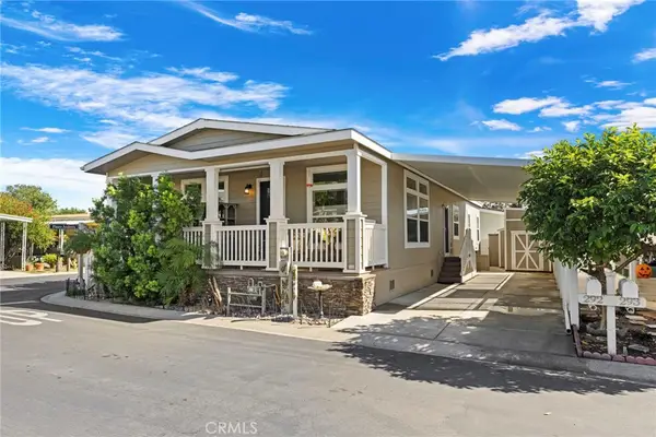 32302 Alipaz #292, San Juan Capistrano, CA 92675