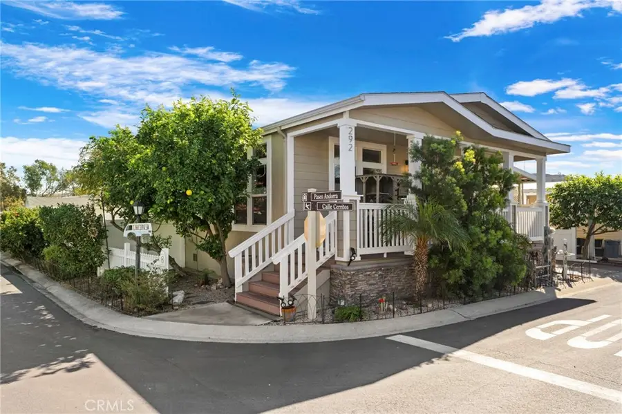 32302 Alipaz #292, San Juan Capistrano, CA 92675 - #2