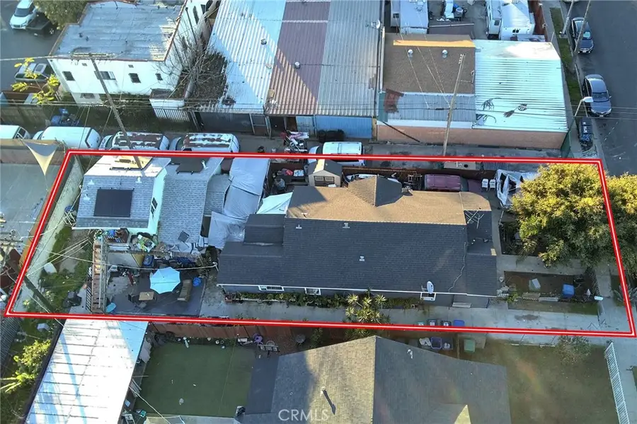 244 - 246 W 66th Street, Los Angeles, CA 90003 - #3