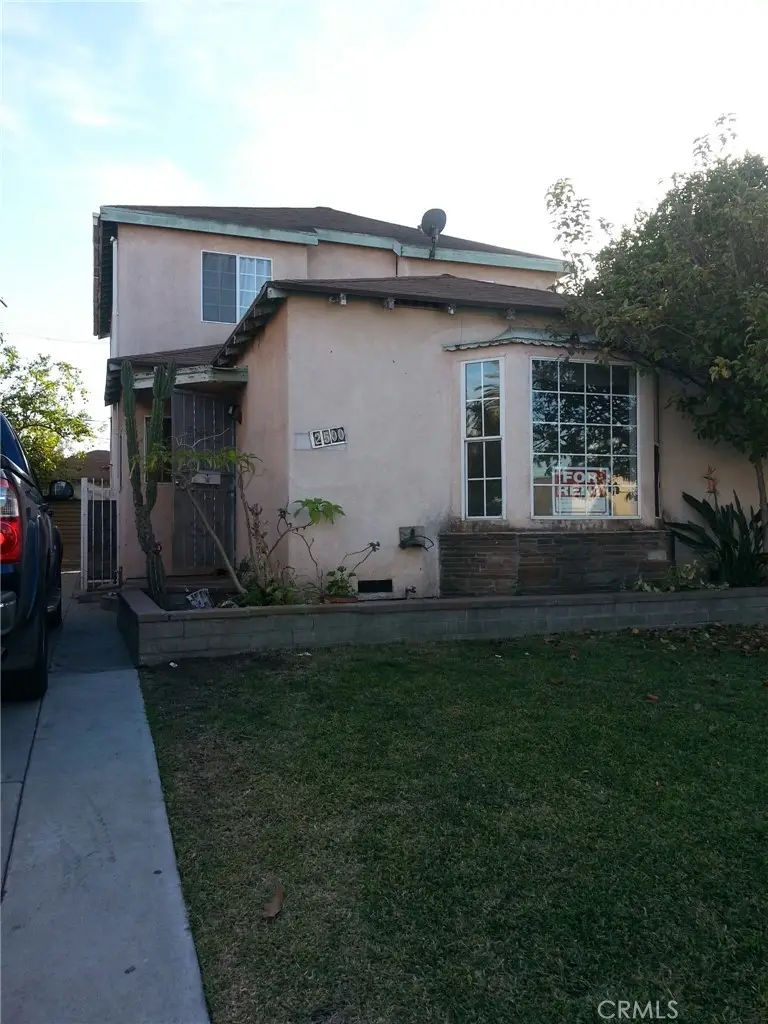 2500 Illinois Avenue, South Gate, CA 90280 - #1