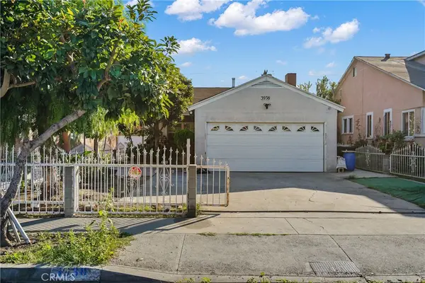 3938 Dalton Ave, Los Angeles, CA 90062