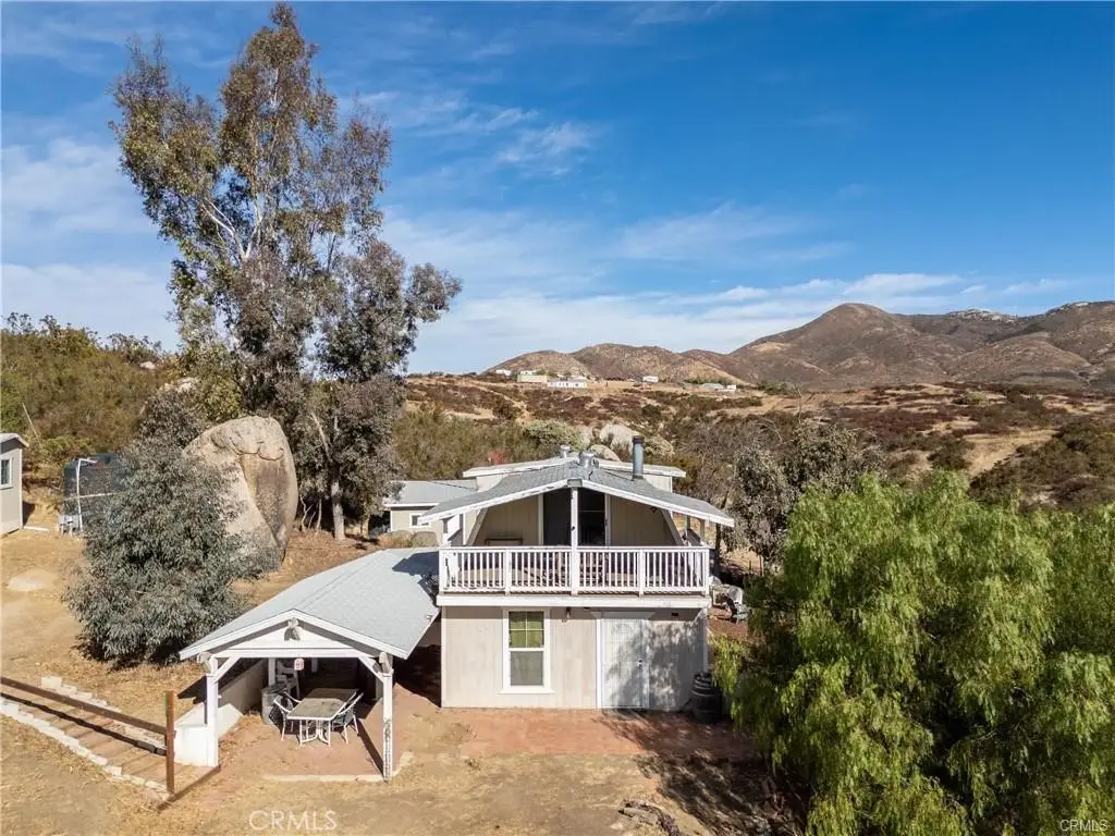 32875 Red Mountain Road, Hemet, CA 92544 - Image #1