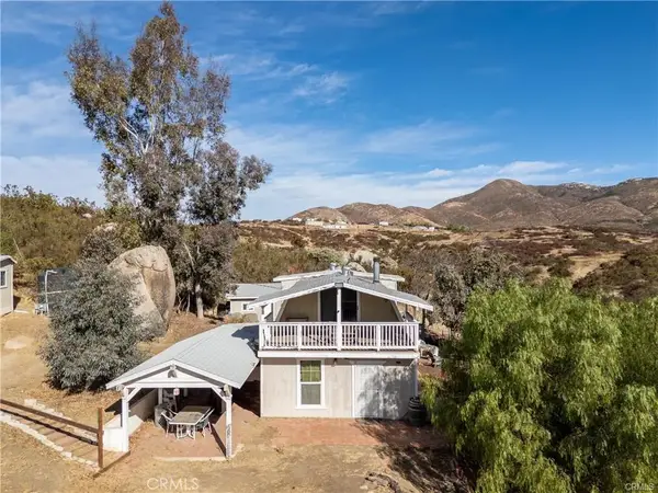 32875 Red Mountain Road, Hemet, CA 92544