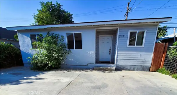 211 W 52nd Street, Los Angeles, CA 90037