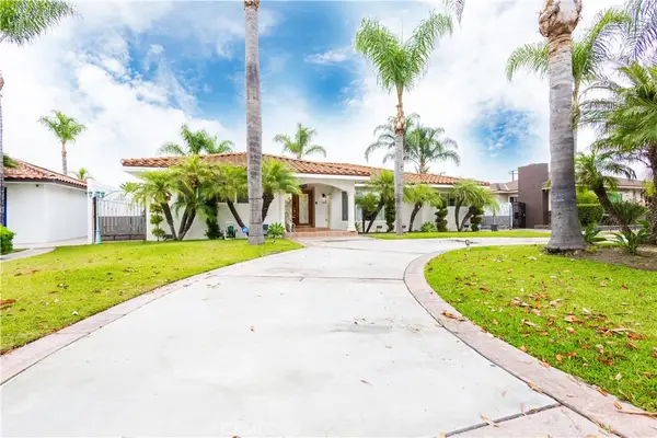 7847 Brookmill Road, Downey, CA 90241