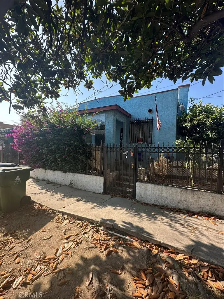 771 W 91st Street, Los Angeles, CA 90044 - Image #1