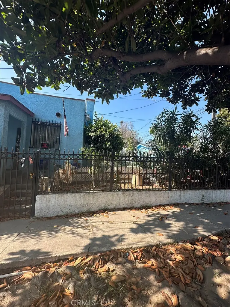 771 W 91st Street, Los Angeles, CA 90044 - Image #2