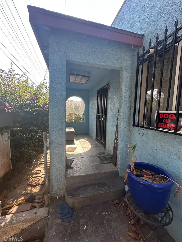 771 W 91st Street, Los Angeles, CA 90044 - Image #3