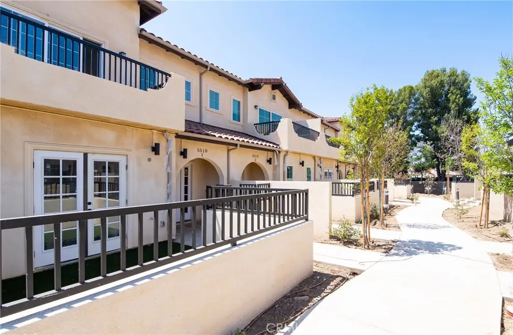 5526 E Los Angeles Avenue #2, Simi Valley, CA 93063 - #1