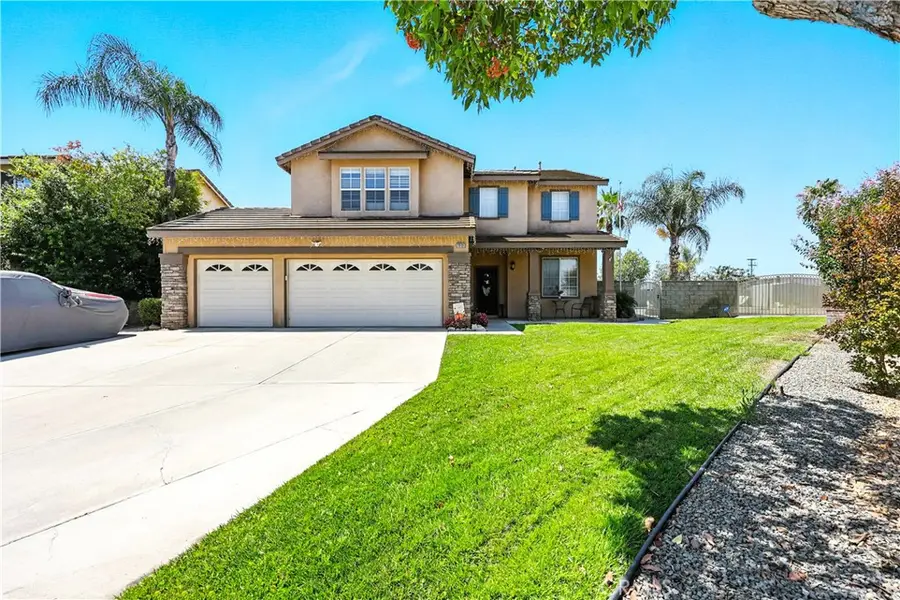 20101 Sedona Drive, Riverside, CA 92508 - #2