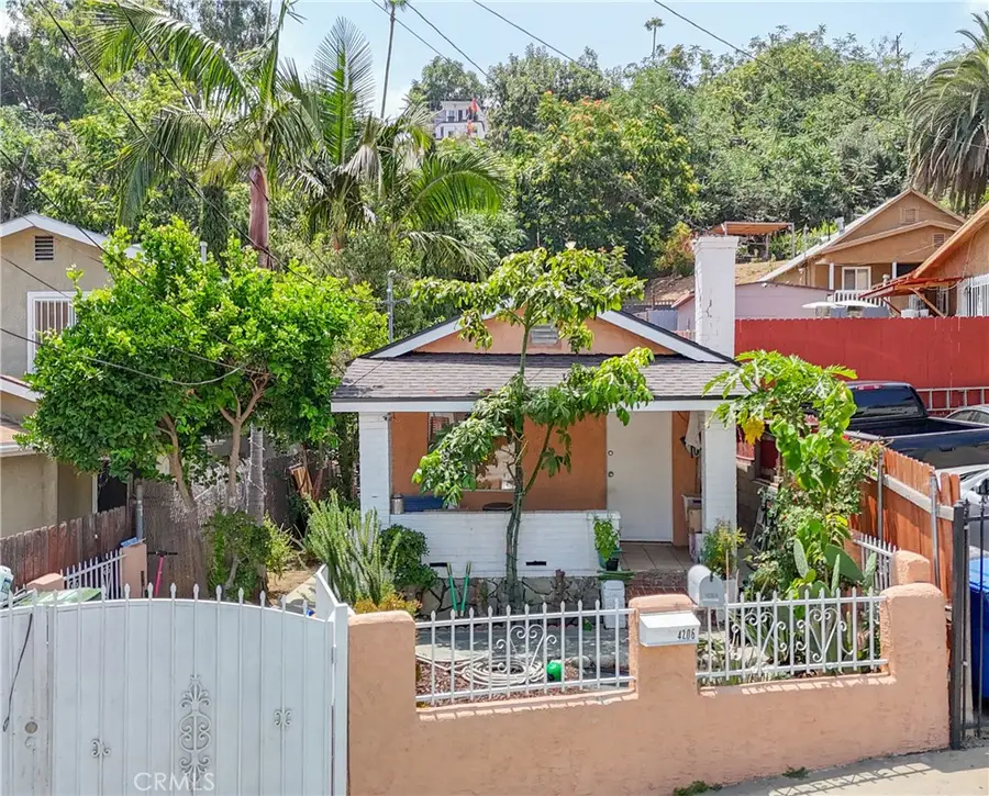 4206 Mercury Avenue, Los Angeles, CA 90032 - #3