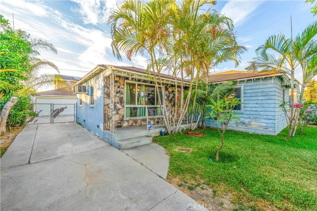 11267 Sampson Avenue, Lynwood, CA 90262 - #1