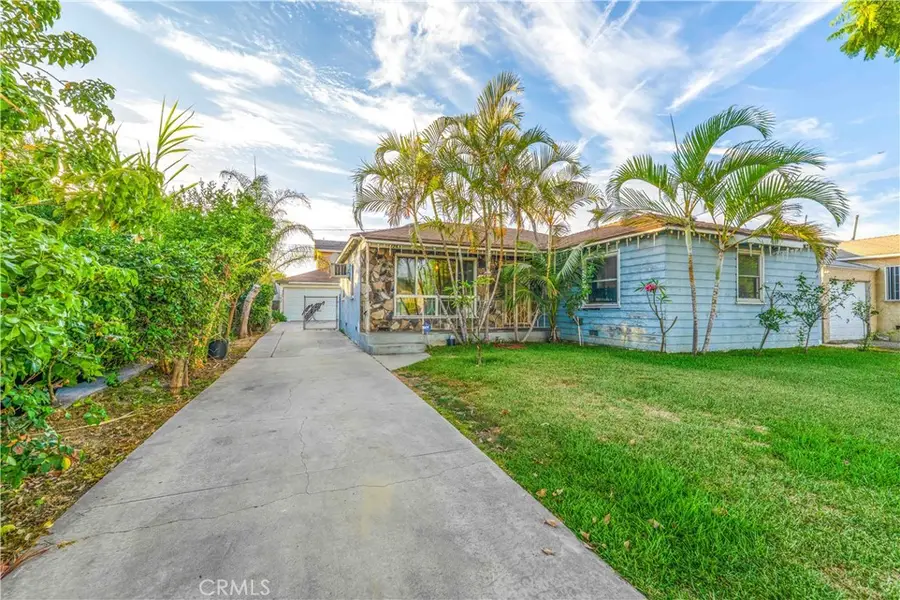 11267 Sampson Avenue, Lynwood, CA 90262 - #2