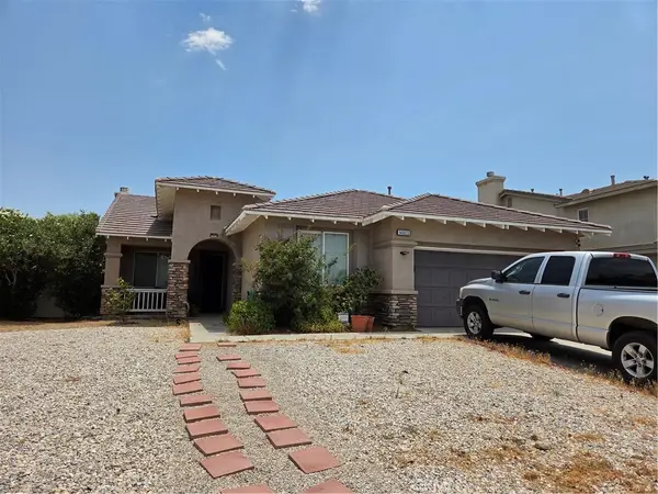 14803 Bo Court, Adelanto, CA 92301