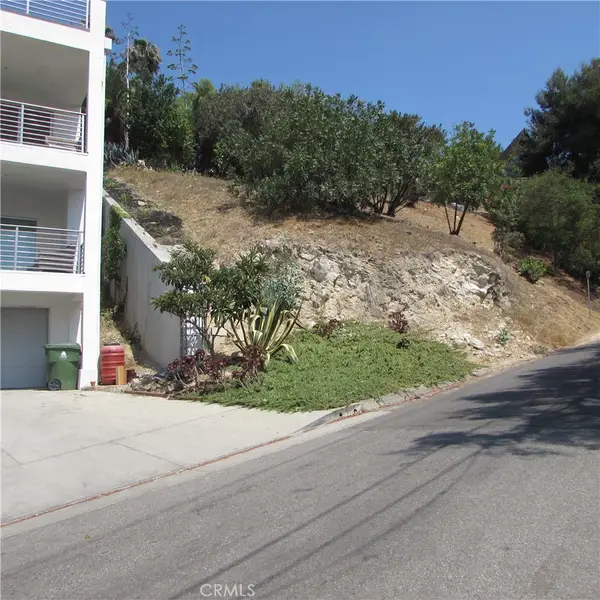 3637 Tacoma, Mount Washington, CA 90065