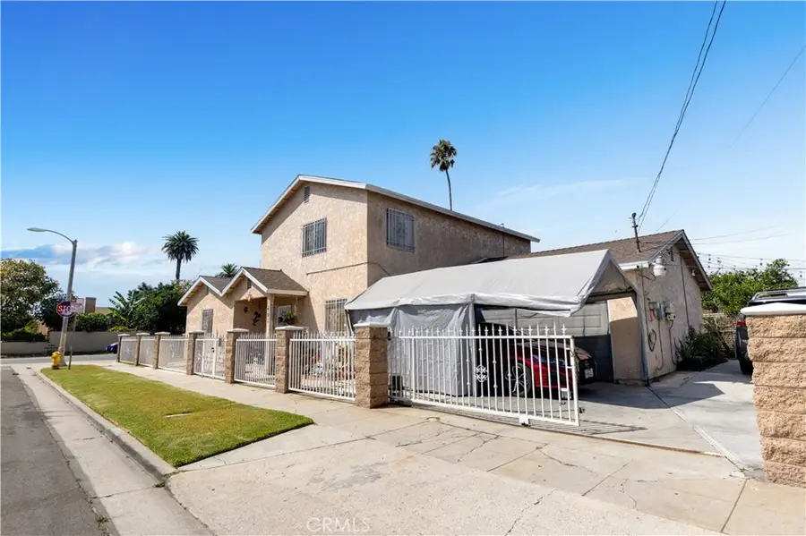 701 W 139th Street, Compton, CA 90222 - Image #2