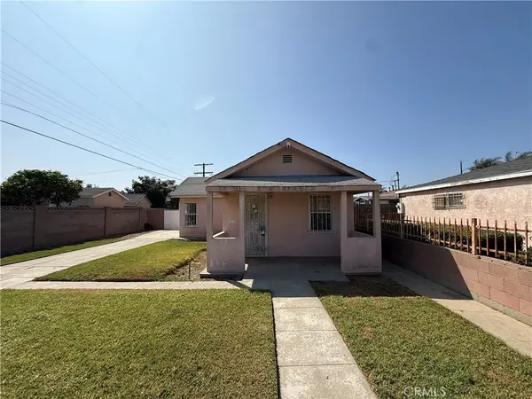 2035 N Grandee Avenue, Compton, CA 90222