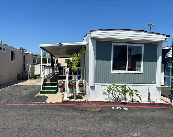 23701 S Western Avenue #106, Torrance, CA 90501