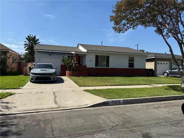 11002 Winchell, Whittier, CA 90606