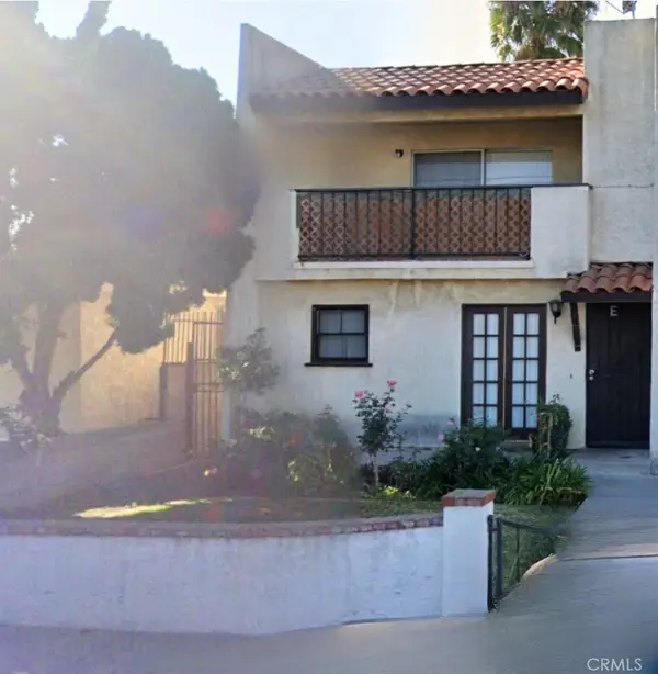 17441 Virginia Avenue #E, Bellflower, CA 90706
