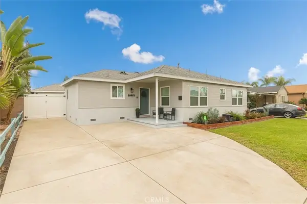7526 Glengarry, Whittier, CA 90606