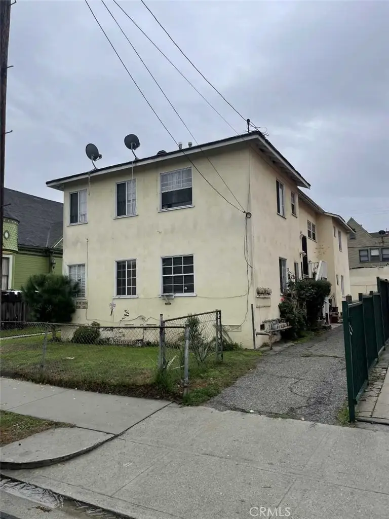 1320 W 25th Street, Los Angeles, CA 90007 - #2