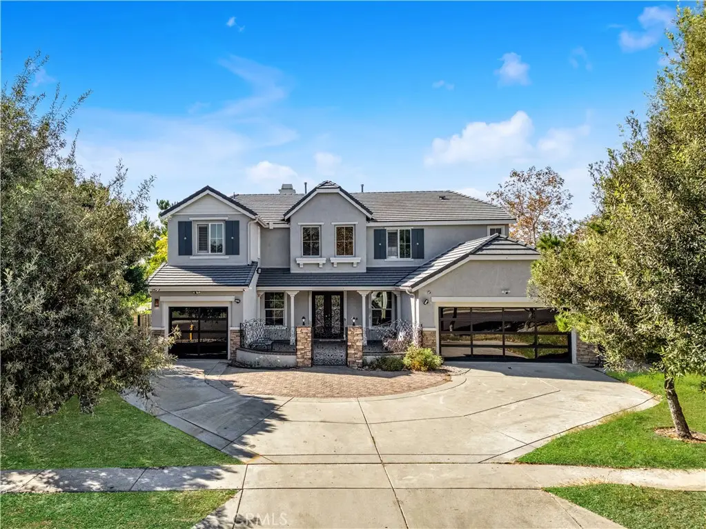 13859 Oak Leaf Way, Rancho Cucamonga, CA 91739 - #1