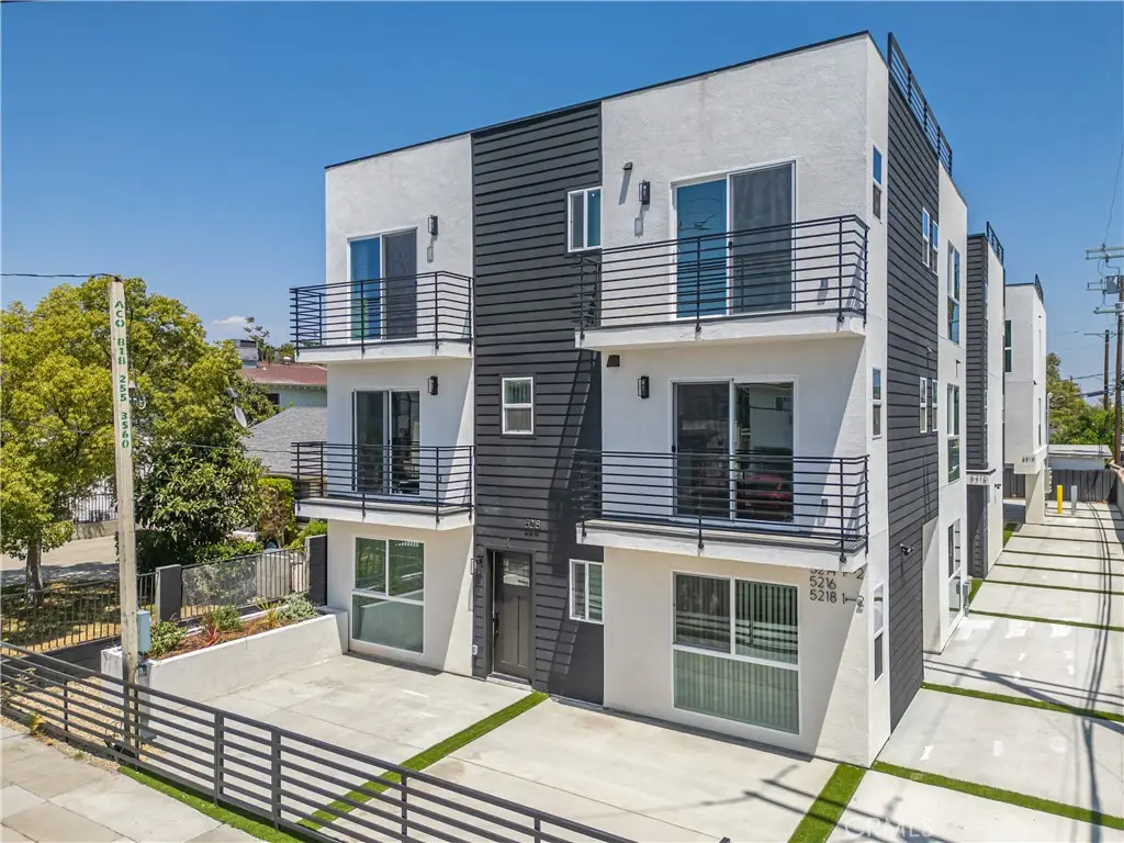 5218 Auckland Avenue, North Hollywood, CA 91601 - Image #1