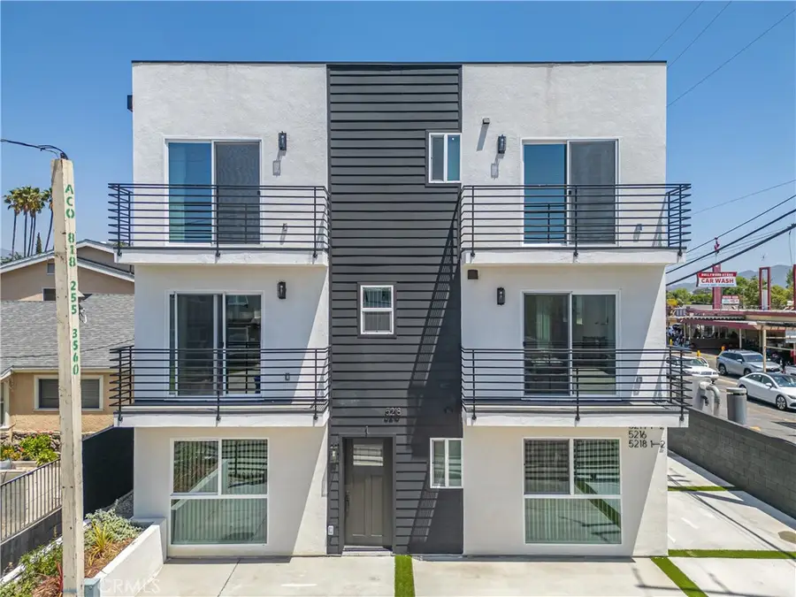 5218 Auckland Avenue, North Hollywood, CA 91601 - Image #2