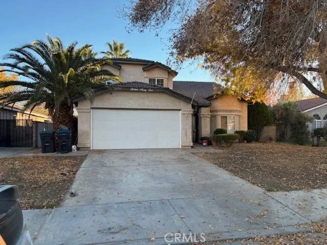 1642 Bisbee, Lancaster, CA 93535 - #1