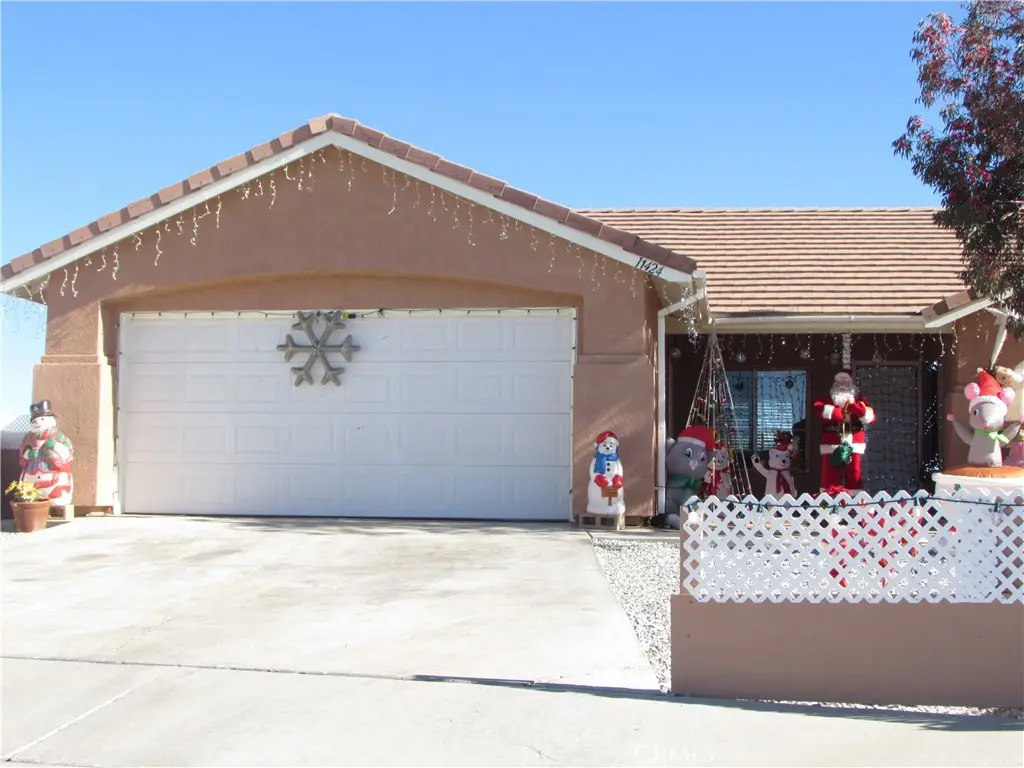 11424 Dartmouth Court, Adelanto, CA 92301 - Image #1